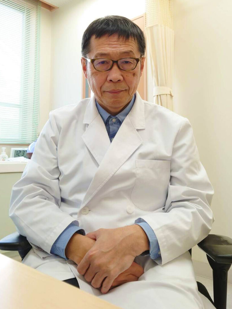 関医院　院長